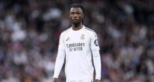 Real Madrid : Nico Paz prêt à pousser Camavinga dehors ?