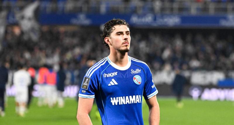  - "La vie m'offrira d'autres rêves à accomplir" : Joaquin Panichelli sort du silence après sa rupture des ligaments