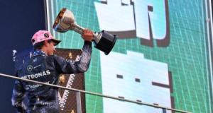 GP du Japon : les traces de gloire de Kimi Antonelli à Suzuka