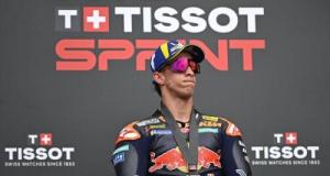 GP des Amériques : gros coup dur pour Acosta, le classement de la Sprint chamboulé