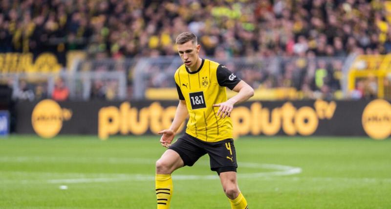  - Dortmund va craquer pour Schlotterbeck, mauvaise nouvelle en vue pour le Real Madrid et le Barça