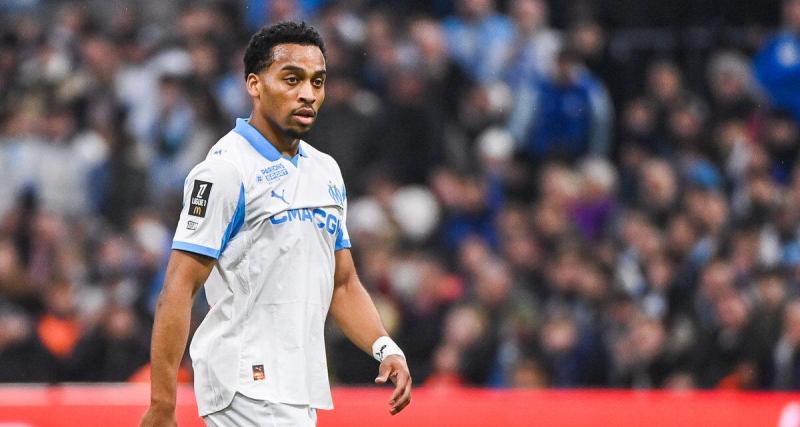  - OM : Quinten Timber se livre sur son arrivée et son départ de Feyenoord