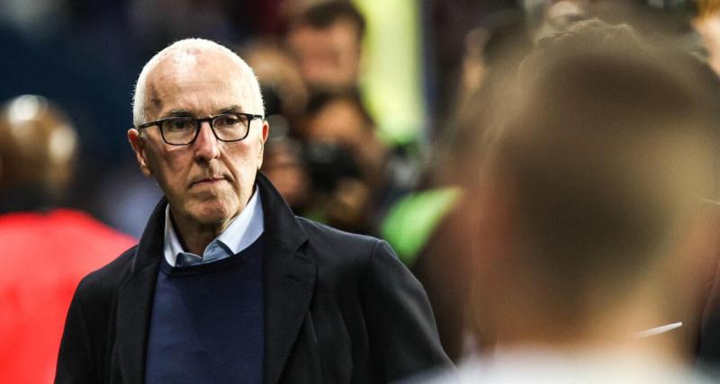  - OM : "Je pense que c'est le moment", Frank McCourt ouvre officiellement la porte à de nouveaux investisseurs
