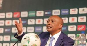 CAF : Motsepe promet une révolution pour restaurer la confiance après la CAN 2025