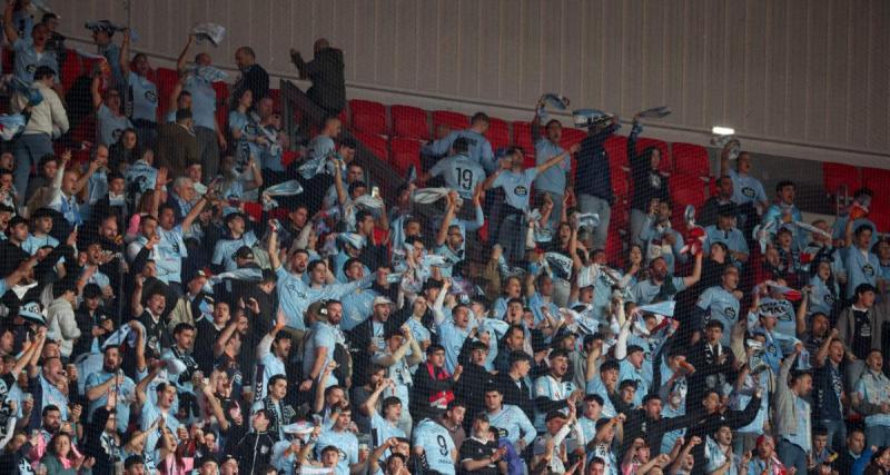  - OL : le Celta Vigo sanctionné suite aux incidents en Ligue Europa