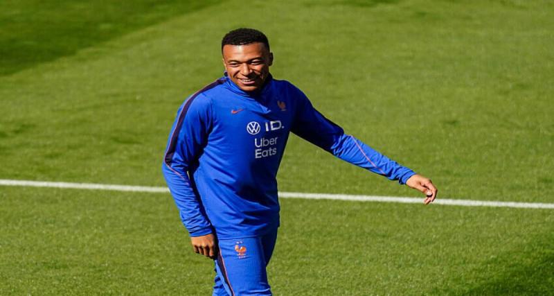  - Real Madrid : la réponse cash de Kylian Mbappé face aux doutes