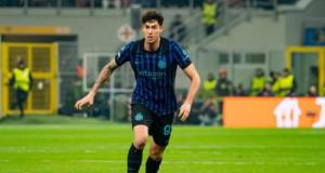 Barça : l'Inter Milan intéressé par deux joueurs en échange de Bastoni ?