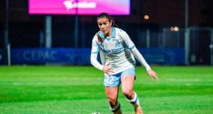 OM (F) : l’ancienne capitaine, non-retenue pour le match au Vélodrome, fustige son entraîneuse Corinne Diacre