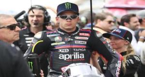 GP des Amériques : gros départ des deux Aprilia avec un Bezzecchi en feu, Zarco déjà au sol