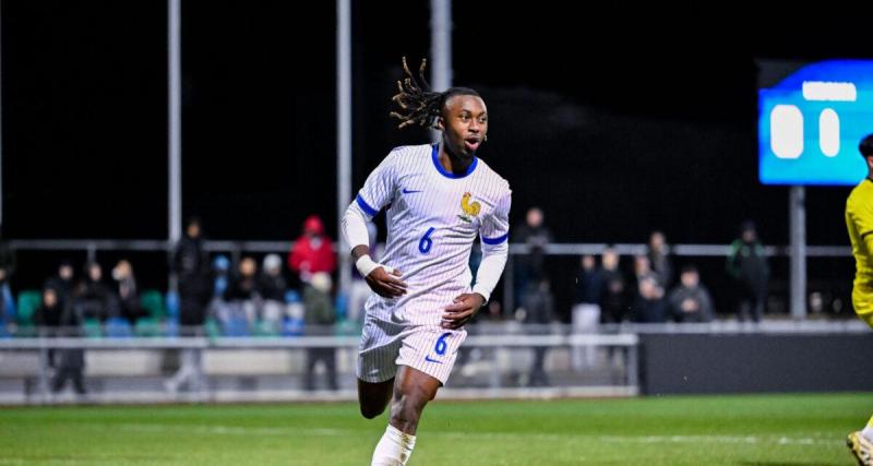  - Équipe de France Espoirs : l’hécatombe se poursuit, Atangana blessé à l’entraînement et forfait pour l’Islande