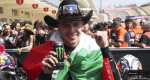 GP des Amériques: Marco Bezzecchi reprend le pouvoir au championnat, Aprilia assomme un peu plus la concurrence