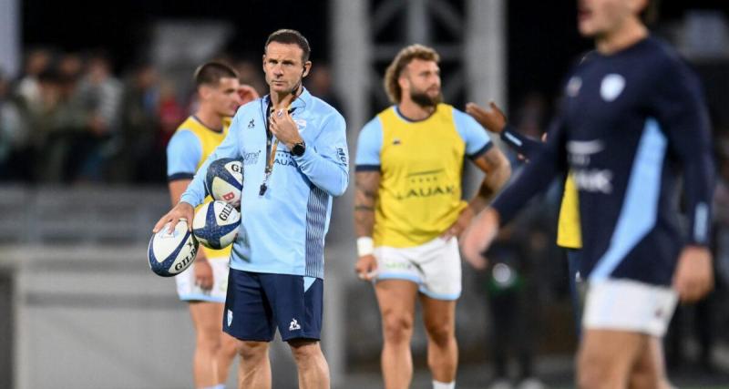  - Bayonne : « on savait les qualités de La Rochelle », Fraser sur les clés de la victoire