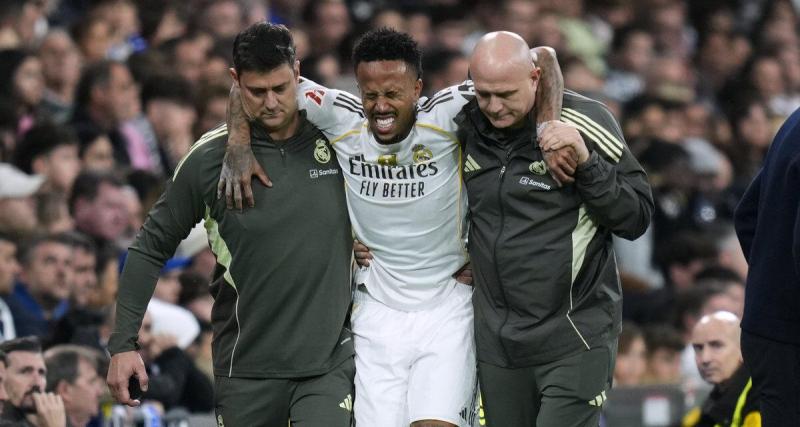  - Real Madrid : c'est confirmé, un énorme retour après la trêve internationale