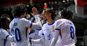  France Espoirs-Islande : où voir le match, à quelle heure ?