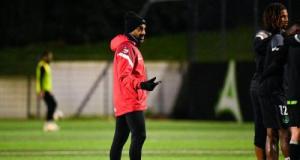 Ex-président de club et candidat LFI... un ancien international se lance comme entraîneur