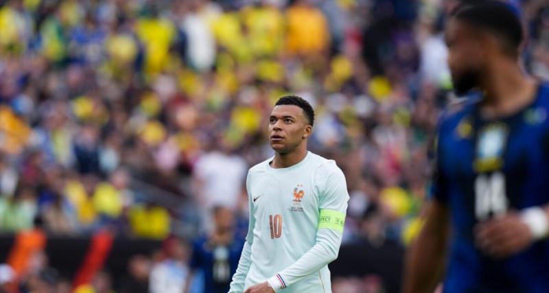  - Equipe de France : "les Sénégalais vont nous rentrer dedans", Mbappé annonce la couleur avant le Mondial
