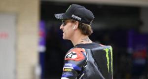 Yamaha : Quartararo sans filtre lâche une bombe sur son écurie, le team en pleine crise ?