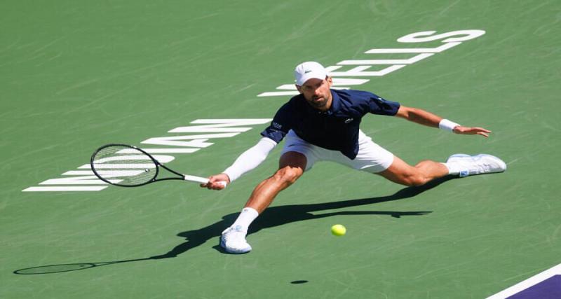  - Tennis : Pat Cash tranche sur le débat Novak Djokovic GOAT