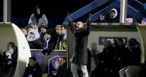 National 2 : Dinan-Léhon terrassé sur le gong par l'Aviron Bayonnais