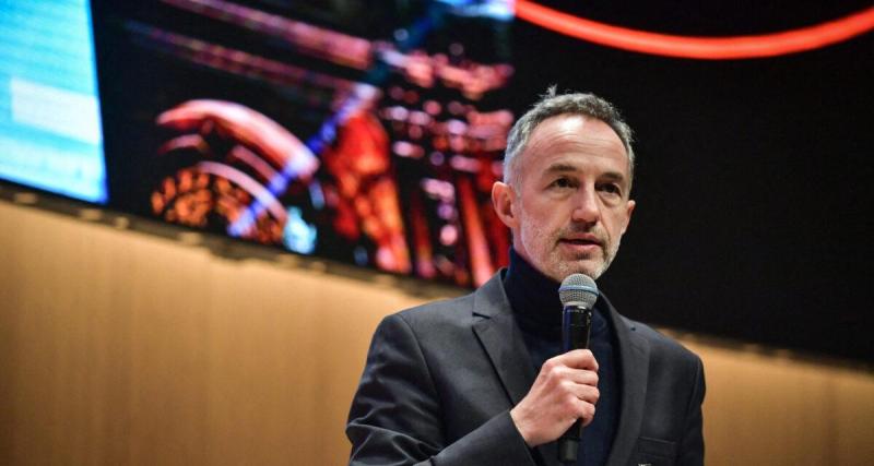  - PSG : le Parc des Princes vendu cet été, l’annonce folle d'Emmanuel Grégoire, maire de Paris