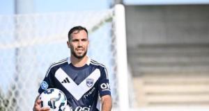 "Je regrette sincèrement" : les excuses de Jérémy Grain (Chauray) pour sa célébration polémique contre Bordeaux