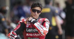 Ducati : Marc Márquez affiche sa limite, ça grince déjà chez l'Espagnol en 2026