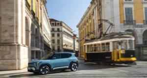 Essai Kia EV2 : notre avis au volant du crossover électrique