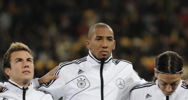  - Sans permis, il reprend le volant : un ex champion du monde de football dans une nouvelle affaire judiciaire