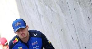 Red Bull : la première très piquante de Max Verstappen depuis 2017 en F1 suite au GP du Japon