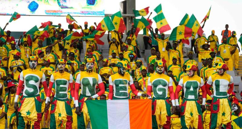  - Un mort et 20 blessés, terrible tragédie pour une équipe au Sénégal !