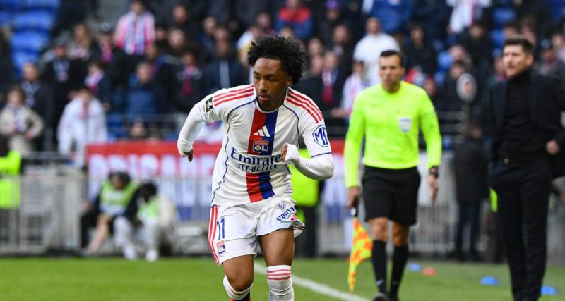  - Coup dur, l'OL annonce une nouvelle opération pour Malick Fofana