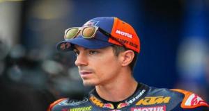 Tech3 : Steiner met la pression sur Viñales sous pression, Steiner ne mâche