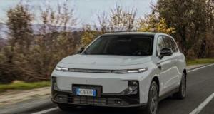 Essai Leapmotor B10 New e-Hybrid : le SUV polyvalent à prix d'ami