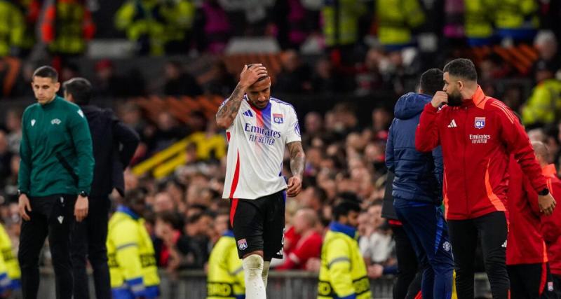  - Équipe de France : "Il le mérite", le père de Tolisso évoque un potentiel retour du milieu chez les Bleus