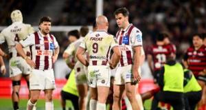 Le paramètre qui handicape grandement l’UBB dans la course au top 2 par rapport à Pau ou au Stade Français