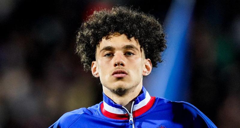  - Equipe de France : Akliouche assuré d'aller au Mondial, Kolo Muani laissé sur le côté ?