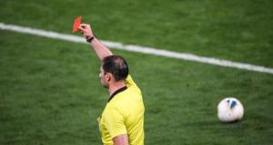 Foot amateur : un match dégénère dans le Morbihan, 24 joueurs exclus