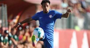 National 2 : Abbas, Singoura, Bennour ... les Talents Foot-National de la 23e journée du groupe C