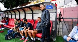 National : exempt lors de la 29e journée, Rouen défiera Lens à Bollaert