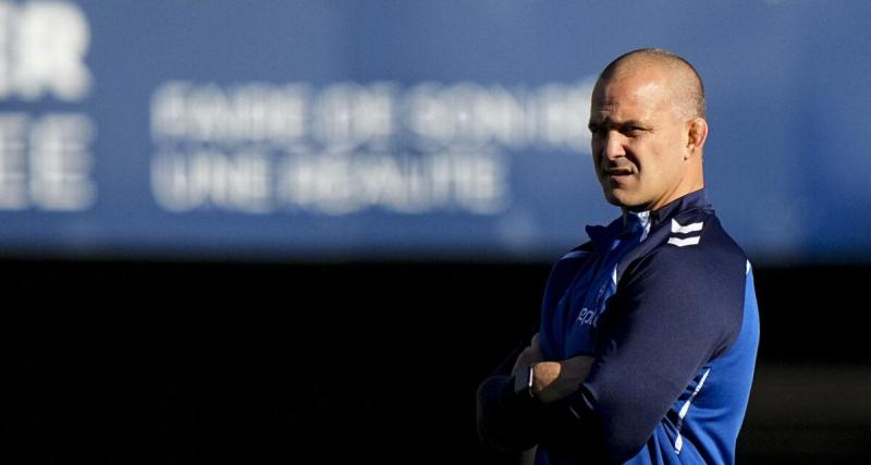  - Montpellier : Camara et Nouchi de retour, Caudullo face à un luxe de choix avant Perpignan