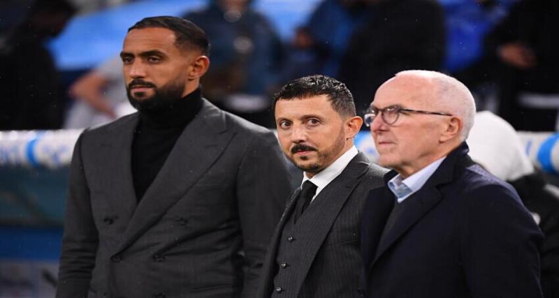  - OM : après Longoria et avant Benatia, un nouveau gros départ en interne