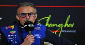 Red Bull : Mekies répond aux doutes de Verstappen et recentre le débat