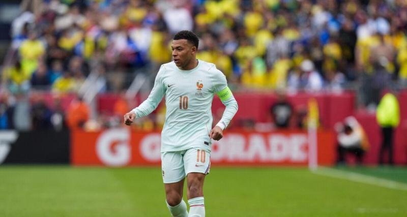  - Classement FIFA : la France met la pression sur l'Espagne pour la première place