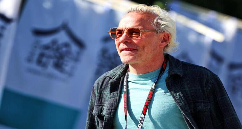 - Grand Prix du Japon : Jacques Villeneuve tacle Franco Colapinto et la F1, et défend Oliver Bearman