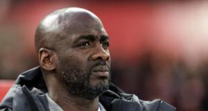 Séisme au Ghana : Otto Addo remercié à deux mois de la Coupe du Monde !