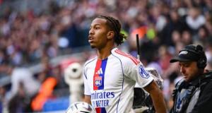 OL : pourquoi Steeve Kango n'a pas joué avec la réserve en National 3 ?