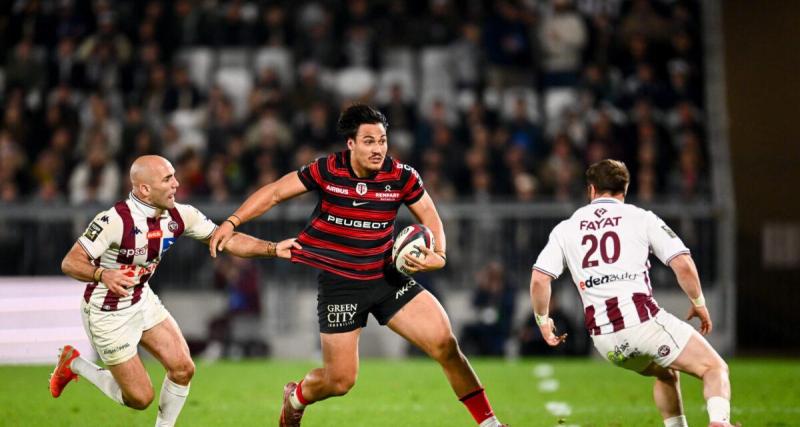  - Champions Cup : l’UBB et Toulouse côte à côte, le Leinster et Bath à l’affût…qui est le favori des bookmakers ?