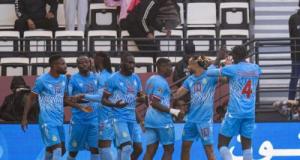 RD Congo - Jamaïque : un match pour entrer dans l’histoire !