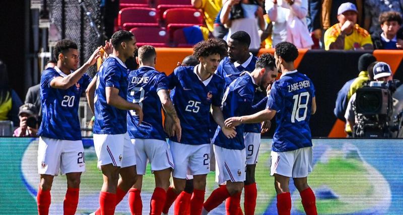  - Équipe de France : les Bleus de retour en tête du classement FIFA dès ce mercredi ?