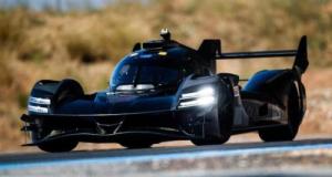 WEC : Genesis révèle son arme pour Le Mans et ses nouvelles couleurs intriguent déjà